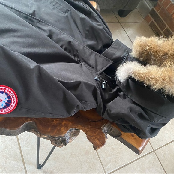 Men’s Canada Goose Chilliwack Bomber - Large SizeBrand New